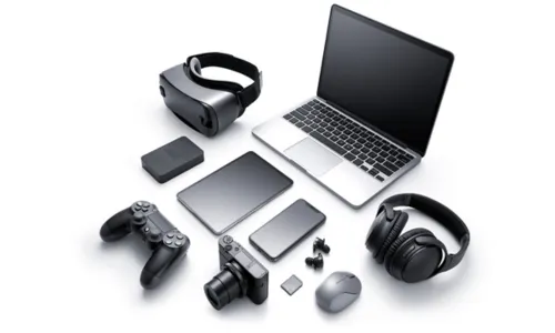 Consumer Electronics