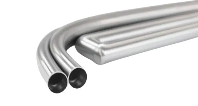 Materialien für Industriemaschinen