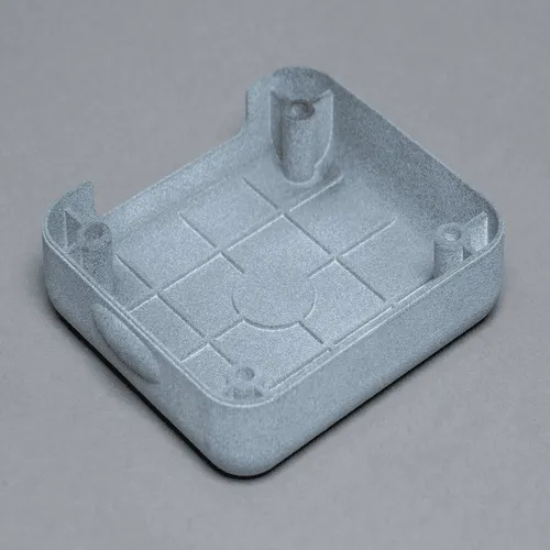 Vapor smoothing