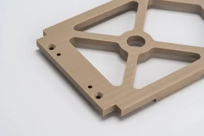 PEEK-As-machined