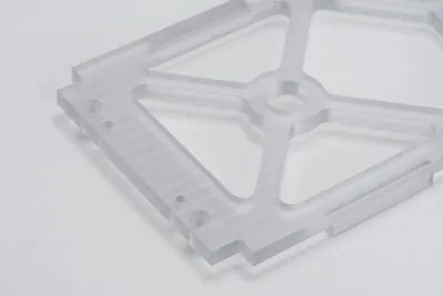 Polycarbonate-PC-Smoothed