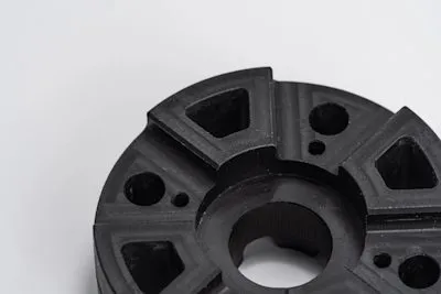 CNC-Maschining-Plastics-Polypropylene