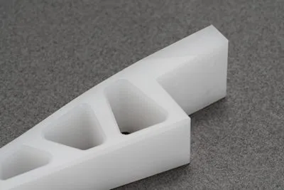 cnc-maschining-metals-Nylon