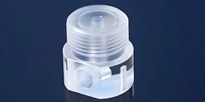 cnc-maschining-plastic-PMMA-acrylic