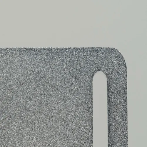 Revêtement de conversion au chromate