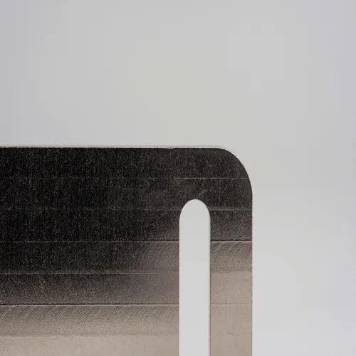 Revêtement de conversion au chromate