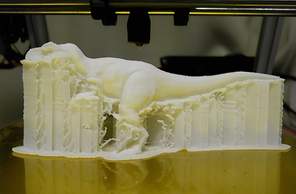 Impresión 3D personalizada