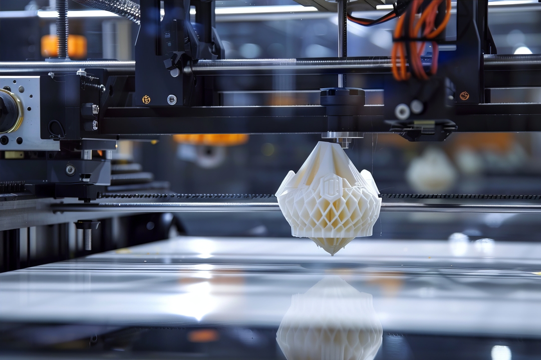 Rapid Prototyping Design