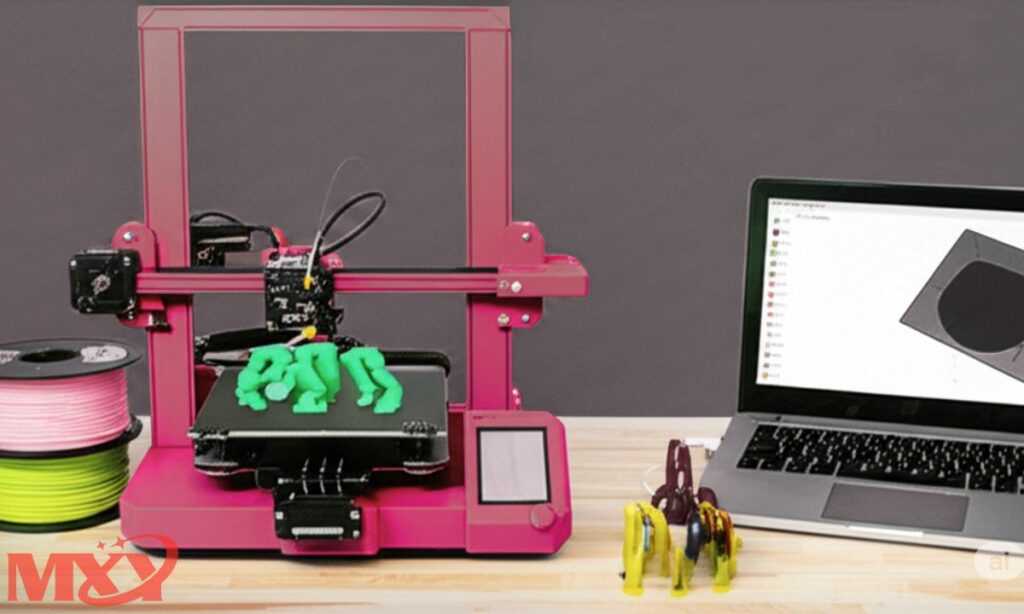 How to Start with 3D Printing
