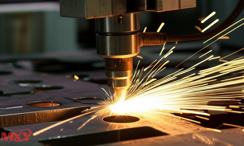 L'avenir de la fabrication de tôles