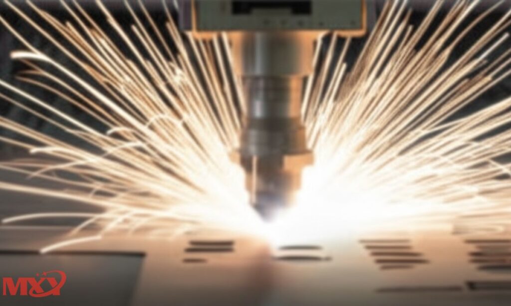 Précision dans la fabrication de tôles