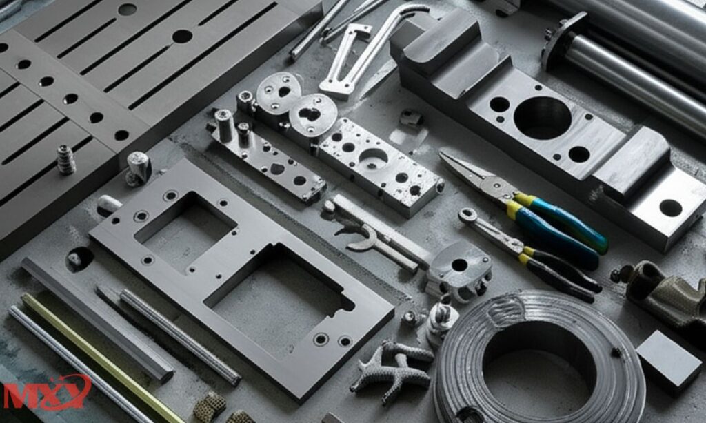 Tips for Better Fabrication