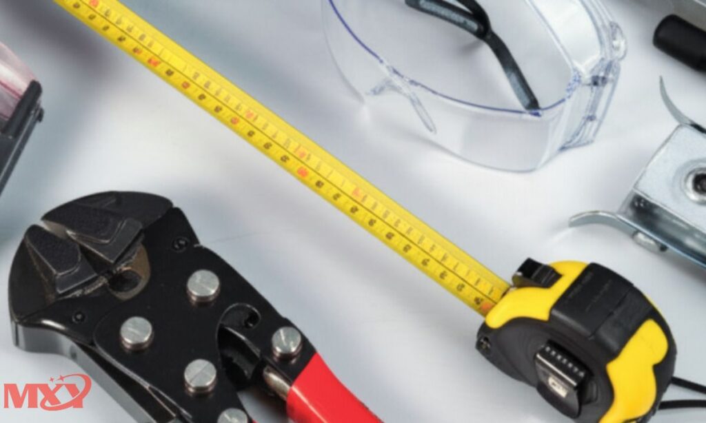 Tools Used in HVAC Fabrication