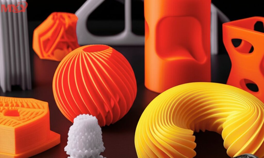 3Dプリンティング技術を理解する