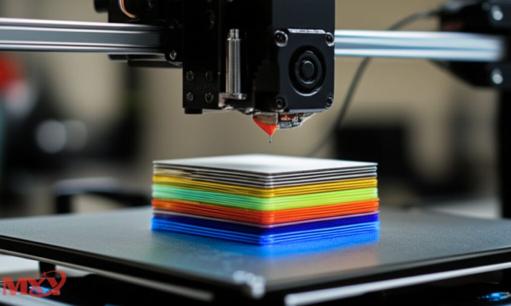 3Dプリンティング技術を理解する