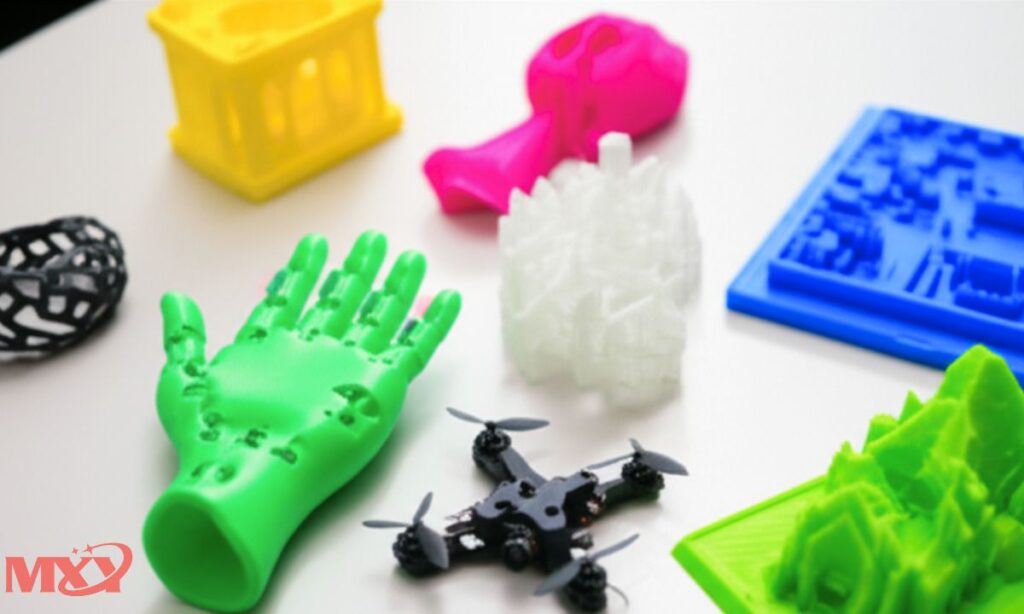 À quoi sert l'impression 3D ?